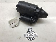 Anlasser starter bosch gebraucht kaufen  Freren
