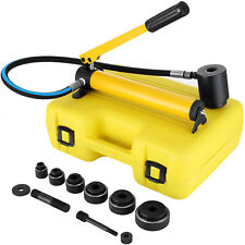 Vevor kit perforazione usato  Lonate Pozzolo
