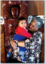 Postcard grandmother baby for sale  Stevens Point