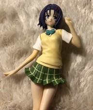 Haruna sairenji figure for sale  USA