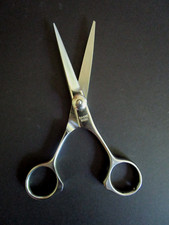 Professionelle friseurschere k gebraucht kaufen  Barnstorf