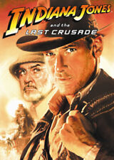Indiana jones last for sale  STOCKPORT