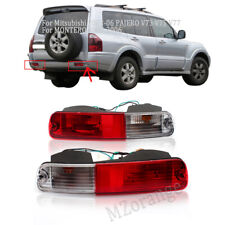 Luz traseira esquerda+direita para Mitsubishi Pajero MONTERO Shogun 2003-2006 V73 comprar usado  Enviando para Brazil