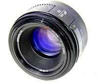 Bjektiv sony minolta gebraucht kaufen  Hanau
