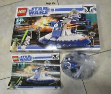 Lego 8018 star d'occasion  Expédié en Belgium