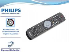 Telecomando philips 398gr08bep usato  Roma
