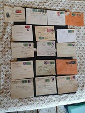 Storia postale lotto usato  Grosseto