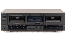 Technics tr165 doppel gebraucht kaufen  Moosburg a.d.Isar