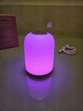 Aukey touch nachttischlampe gebraucht kaufen  Mörfelden-Walldorf