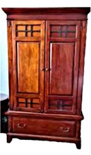 wardrobe cabinet tv for sale wardrobe cabinet tv for sale Newport Beach