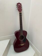 Guitare folk guild d'occasion  Paris XX