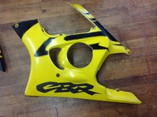 Left fairing panel for sale  RETFORD