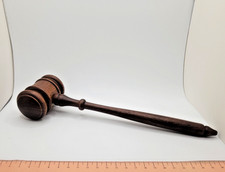 Vintage solid wooden for sale  Pequannock