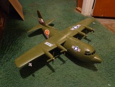 plastic c 130 for sale  North Ridgeville