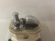 Ronson art deco for sale  MELKSHAM