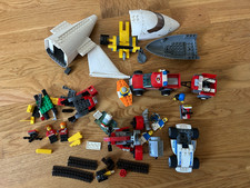 Lego konvolut city gebraucht kaufen  Unterschleißheim