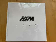 Bmw love buch gebraucht kaufen  Dingolfing