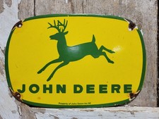 Vintage john deere for sale  Shavertown