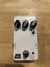 Jhs series delay for sale  Kingwood