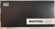 Wooting 60he gaming d'occasion  Expédié en Belgium