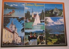 Schöner tegernsee gebraucht kaufen  Hamburg