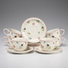 Villeroy boch petite for sale  Boonton