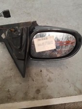 Retroviseur gauche mercedes d'occasion  L'Horme