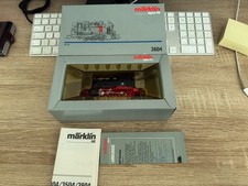 Märklin digital dampflok gebraucht kaufen  Hamburg