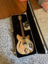 Rickenbacker 360 2010 for sale  Portland