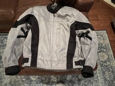 Firstgear men jacket for sale  Canyon