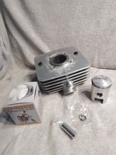 Simson s50 zylinder gebraucht kaufen  Geising