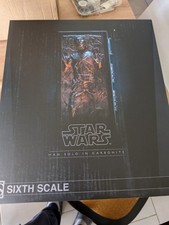 Han solo carbonite d'occasion  Pamiers