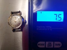 Junghans armbanduhr uhr gebraucht kaufen  Schwäbisch Gmünd