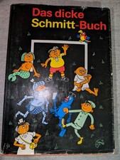Erich schmitt dicke gebraucht kaufen  Großhartau