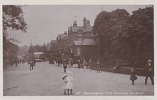 Yorkshire real photo for sale  WISBECH