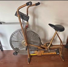 Schwinn gold airdyne for sale  Lafayette
