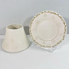 Yankee candle lampshade for sale  ROCHDALE