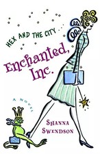 Enchanted inc. enchanted d'occasion Enchanted inc. enchanted d'occasion  France