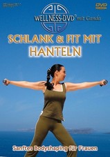 Schlank fit hanteln gebraucht kaufen  Berlin