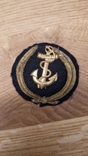 Deutsche kriegsmarine abzeiche gebraucht kaufen  Sonneberg