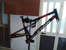 Telaio bici mtb usato  Rometta
