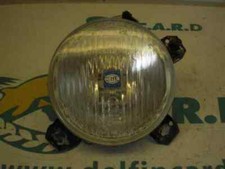 Right headlight for d'occasion  Expédié en Belgium