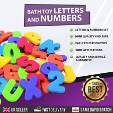 Pcs foam bath for sale  LONDON