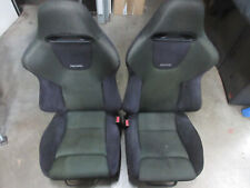 Recaro sitze honda gebraucht kaufen  Gelsenkirchen