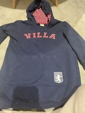 Girls aston villa for sale  LICHFIELD