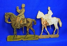 Vintage german wood gebraucht kaufen  Wiesenthau