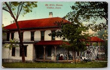Colfax iowa history for sale  Fort Lauderdale