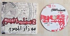 Mozart egyptien hugues d'occasion  Bar-le-Duc
