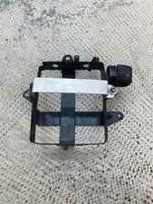 Honda 400 nc01 usato  Torino