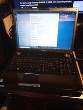 Portatile toshiba satellite usato  Italia